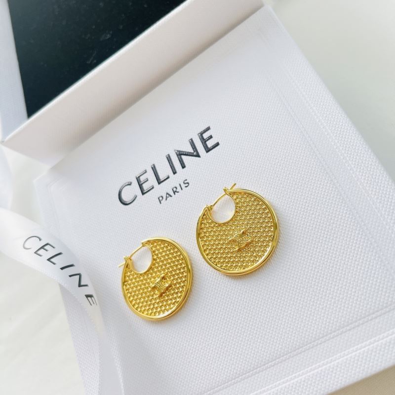 Celine Earrings